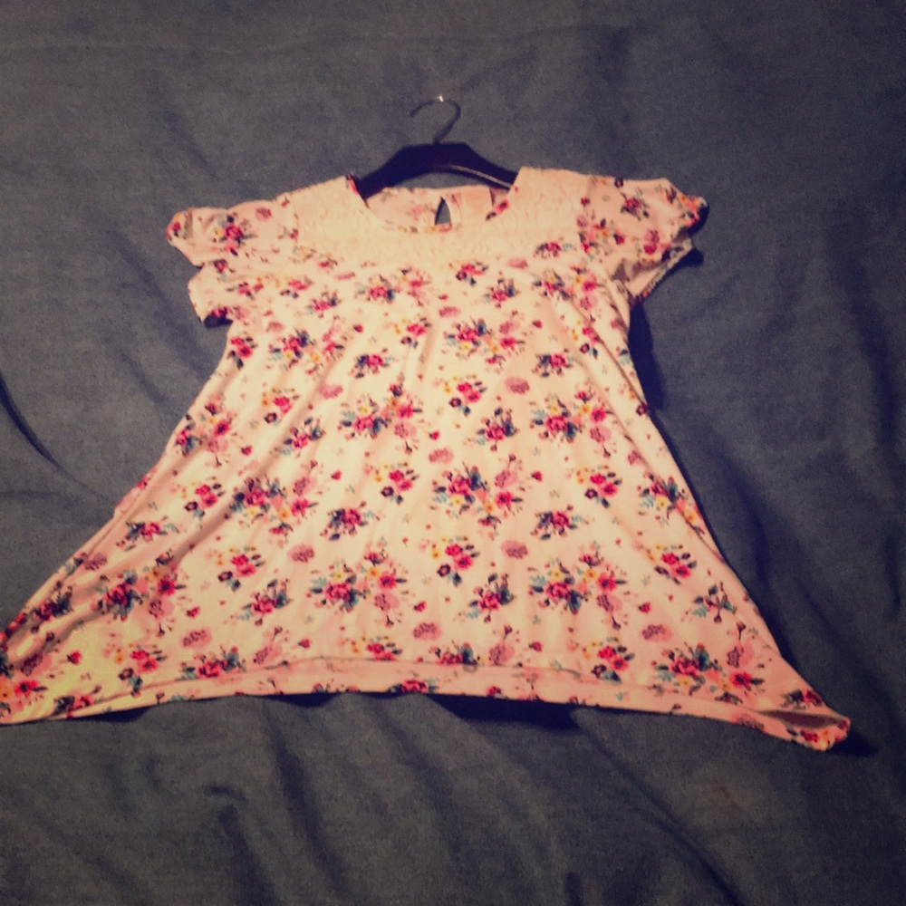 dress shirt